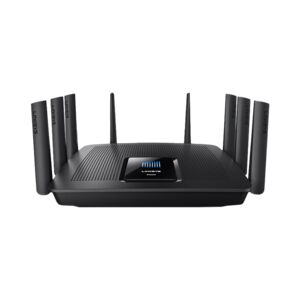 ROUTER WIRELESS BROADBAND AC5400 ROUTER WIRELESS BROADBAND AC5400